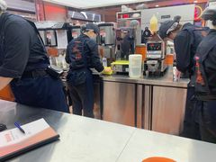 -爷爷不泡茶NOYEYENOTEA(武汉佰港城创始店)