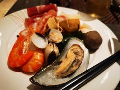 -“香”全日餐厅·株洲大汉希尔顿酒店