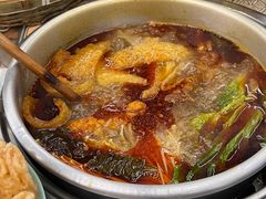 -顶上头·螺蛳火锅(五一新村店)