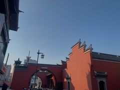 -宁波府城隍庙