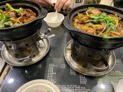 -川香煲(茅台路店)