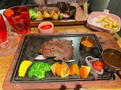 -赛维利亚中西餐厅(仁怀店)