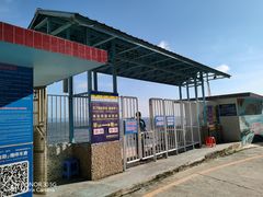 -海角城白海豚浪漫海滩