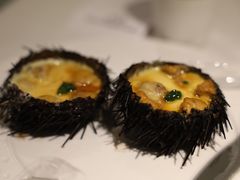 -开海·红岛海鲜虾水饺(石老人店)