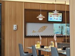 -船歌·鱼水饺青岛菜(金狮广场店)