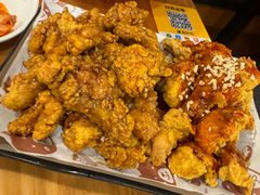 -多宾韩国料理(学衡路店)