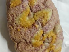 -木子木水日式烫面包(世界城光谷店)