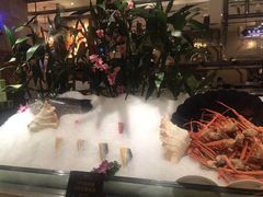 -芭菲盛宴·环球美食(锦城万达广场店)