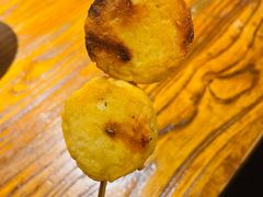 -平娃三宝烧烤·面食(富丰桥店)