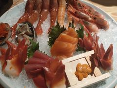 -津之港·日本料理·铁板烧
