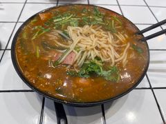 -肥汁米蘭香港米线(长宁来福士店)