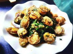 -正宗天津烧麦馆(柳州路店)