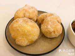 -金河半岛园林酒家(金融城店)