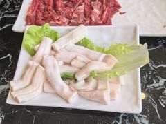 -潮汕美牛肉丸火锅店(天宁寺店)