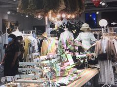 -百武西(北京apm店)