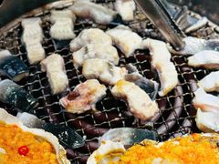 -火炉火自助餐(西直门凯德MALL店)