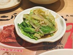 -大师兄·西北小馆(北站缤果空间店)
