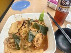 -林静小吃(复兴路店)