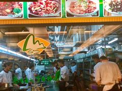 -椿记烧鹅(叠彩店)