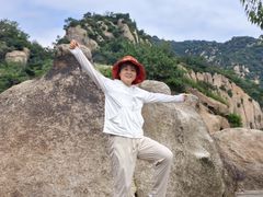 -大岭沟猕猴桃谷风景区
