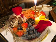 全拼系列香榭缤纷-PETIT PARIS 小巴黎(凯德1818店)