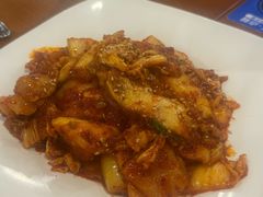 -韩礼年糕(飞虹路店)