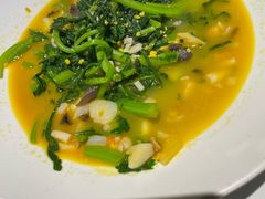 -野蔓果·山野菜(西湖景区·龙井茶田店)