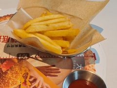 -必胜客(新世纪广场店)