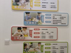 -培飞思维启蒙·益智游戏·科学探索(城西银泰店)
