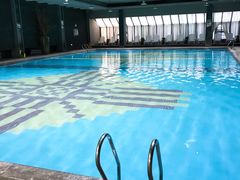 -春晖园度假酒店温泉