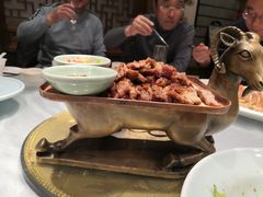 -京味斋·北京烤鸭(北京南站洋桥店)