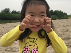 -东郊湿地公园