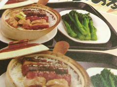-新世界餐厅(万达店)