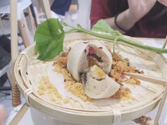 -茶是一枝花泡茶店