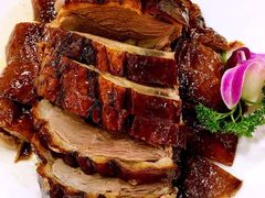 烧鹅-顶好海鲜酒家