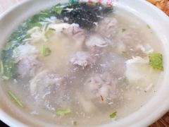-真素诚·清真(新华路店)