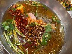 -枪火串烧·东北特色烧烤(罗湖总店)