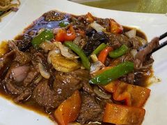 -江南村海鲜馆(洞头店)