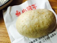 -小放牛炒菜馆(军校店)