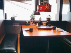 -山之屋炭火烧肉·生啤畅饮(大朗万科中央公园店)