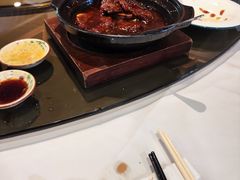-申粤轩酒楼·三十年粤菜经典(丁香花园店)