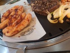 -杀猪天·韩国烤肉(总店)