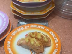 -元气寿司(金光华店)