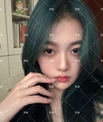 -FASHION PALACE hair+