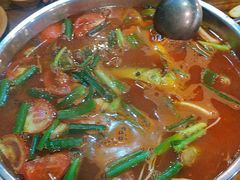 -亮欢寨酸汤鱼(沙冲路店)
