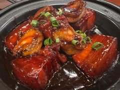 -古南都·老广东酒楼(龙江店)