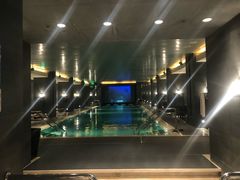 -丽思卡尔顿酒店泳池(金融街店)