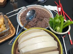 虾酱-美达尔烧烤(大尧三路店)