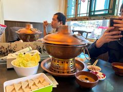-南门涮肉(后海店)