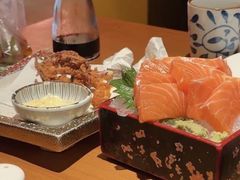 -有喜屋·鲜鸡烧鸟·居酒屋(安龙路店)